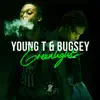 Young T & Bugsey - Greenlight - Single